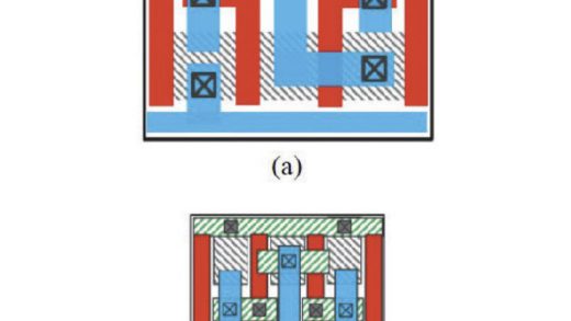 芯片路线图，或被颠覆