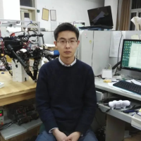 王兴兴：很多人形机器人企业爆单了，宇树科技非常缺人