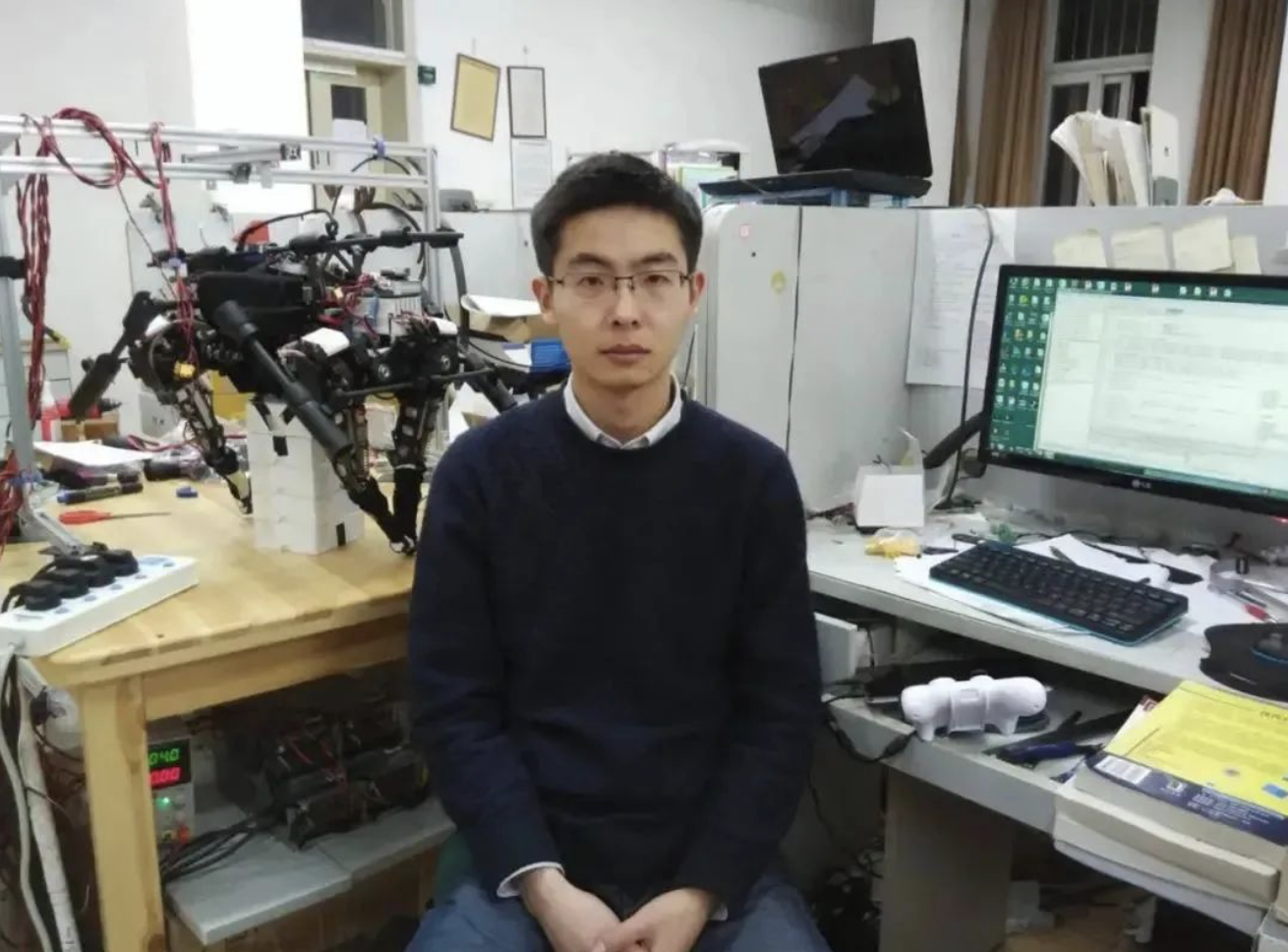 王兴兴：很多人形机器人企业爆单了，宇树科技非常缺人