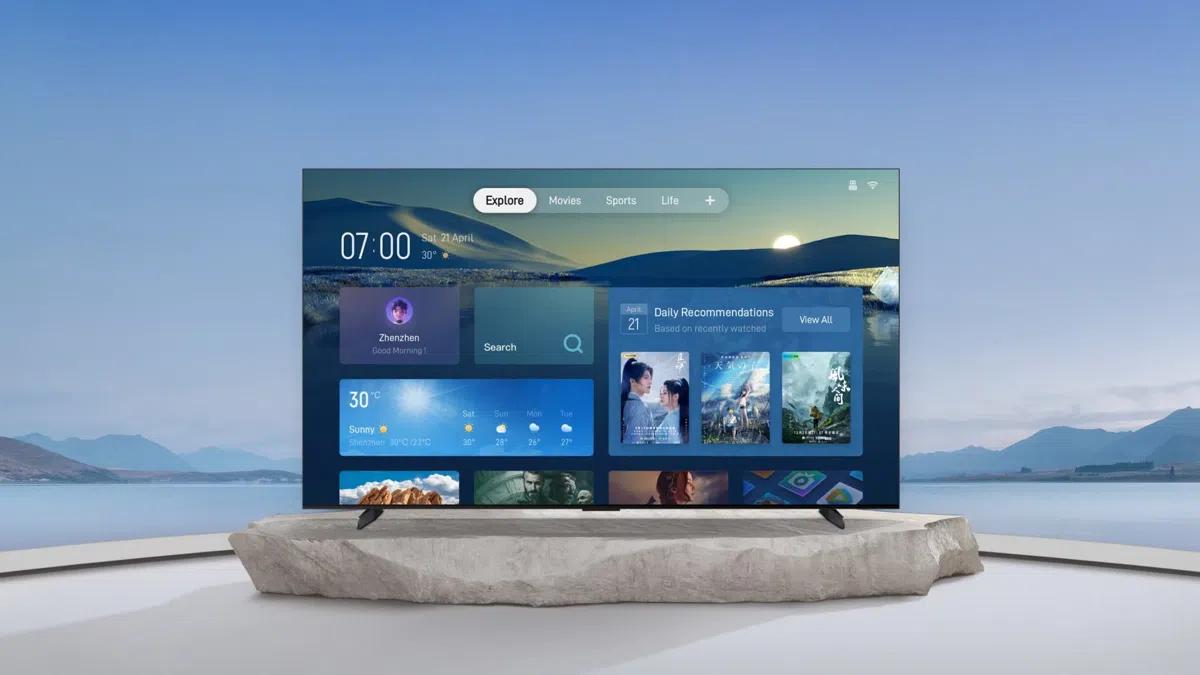 时隔三年，小米盒子5突袭发布，但电视盒子市场早已冰封