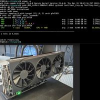 全球首款USB3接口的AMD外置显卡搞定 苹果专用