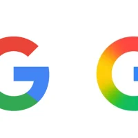 Google刚刚更改了“G”标志 启用渐变色设计