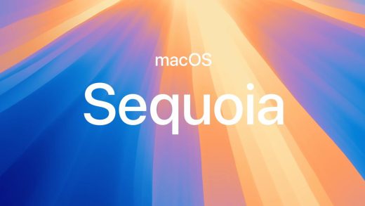 macOS Sequoia 15.5 发布 邮件和屏幕使用时间功能略有改进