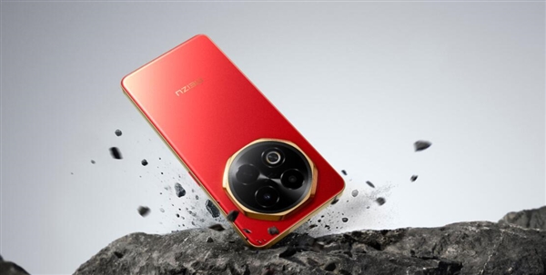 人人买得起！魅族Note 16发布：594.15元起