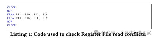逆向英伟达GPU，解码芯片龙头的成功奥秘