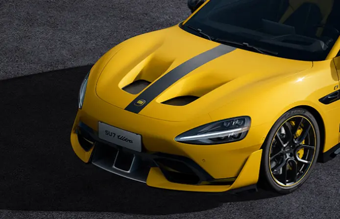 那些想退小米汽车的年轻人