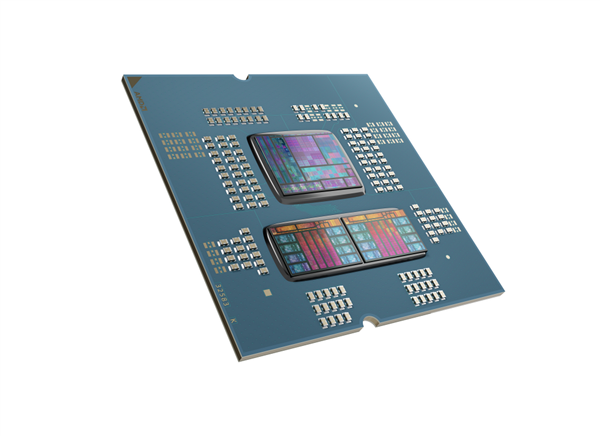 AMD正式发布EPYC 4005：Zen 5架构新战场、中小企业最强U