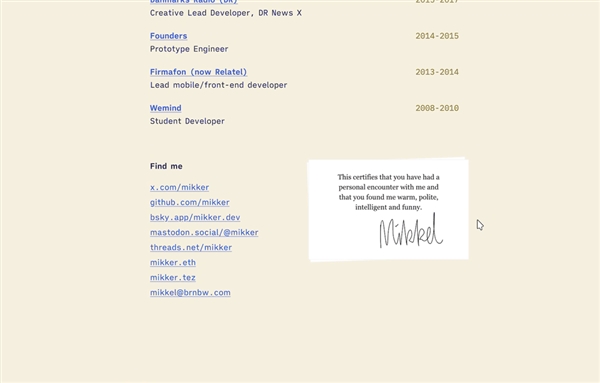 就因为一张截图 网友们都想自建网站了