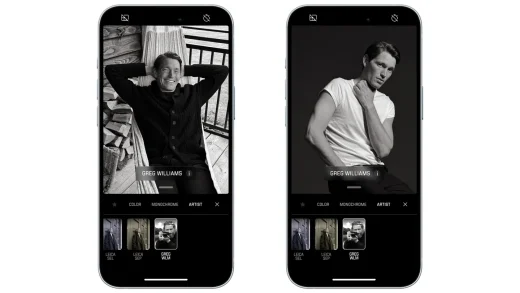 徕卡现在可以将你的 iPhone 照片调整成专业摄影师的风格