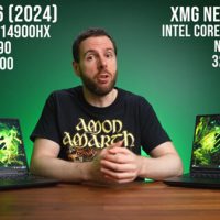 RTX 5090移动版就是笑话！4K仅比RTX 4090快3%、1080p/1440p原地踏步
