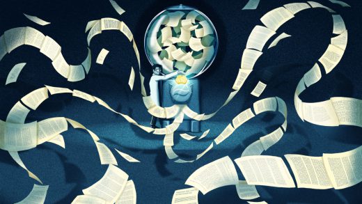 低质论文激增：AI与公共数据集正在摧毁学术诚信