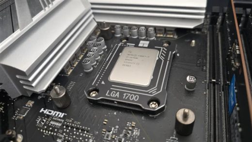 无视任何杀毒软件！世界上第一个CPU级勒索病毒：可直接攻击处理器 控制BIOS