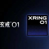雷军官宣小米自研手机SoC芯片“玄戒O1”：5月下旬发布