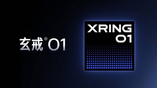 雷军官宣小米自研手机SoC芯片“玄戒O1”：5月下旬发布