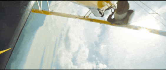 《碟中谍8：最终清算》定档5月30日上映：63岁阿汤哥大战AI智体