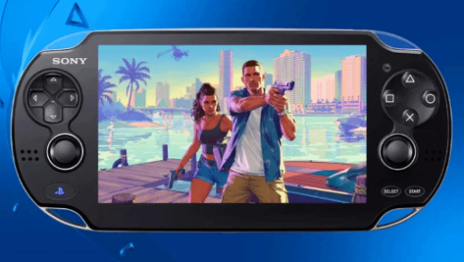 曝索尼新掌机或与PS6同期发布！全新设计的便携体验