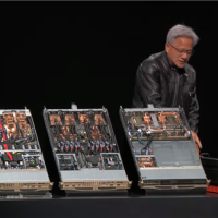 黄仁勋：无法证明AI芯片违规走私到中国大陆！几乎无法追踪