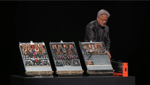 黄仁勋：无法证明AI芯片违规走私到中国大陆！几乎无法追踪