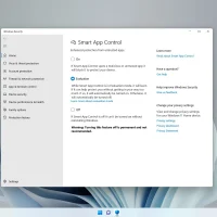 微软解释全新安装的Windows 11在安全控制方面可以提升系统性能的原因