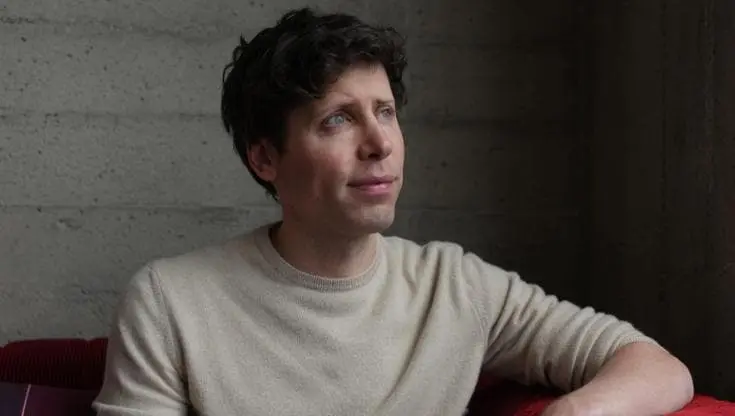 四页文件曝OpenAI野心：ChatGPT的终极目标是占领人类心智