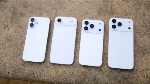 传苹果将调整发布策略：一年发布两次iPhone新机