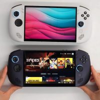 联想 Legion Go S 掌机运行 SteamOS 实测，比 Windows 系统帧率更高、续航更长