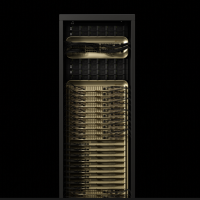 NVIDIA卖给OpenAI 40万颗GB200 AI芯片 狂揽400亿美元