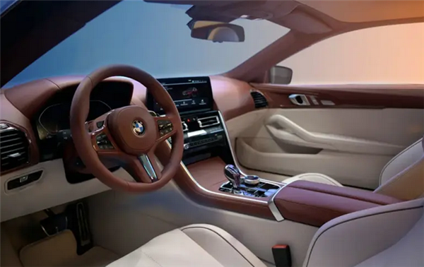 全球限量70台！宝马全新猎装轿跑Speedtop发布：售价将超400万元