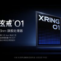小米负责人回应：玄戒O1并非基于Arm CSS软核或硬核方案！