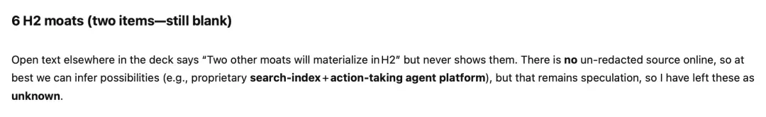 四页文件曝OpenAI野心：ChatGPT的终极目标是占领人类心智