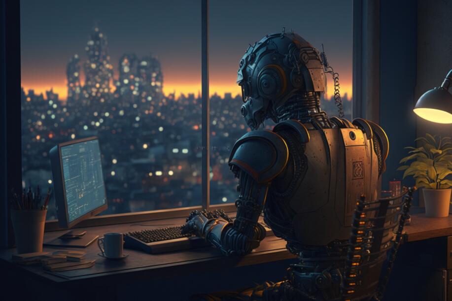 红帽联手谷歌、NVIDIA启动llm-d开源项目，破解大规模AI推理成本与延迟双重难题