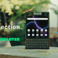 全键盘手机，复活！