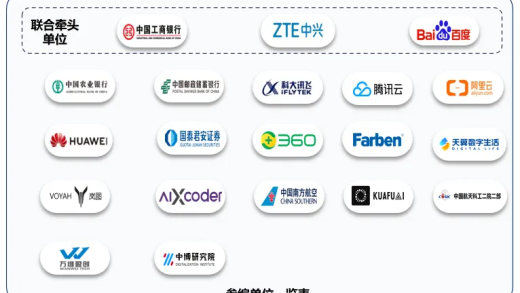 我国首个软件开发 AI 智能体标准发布，20 余家巨头联手参编