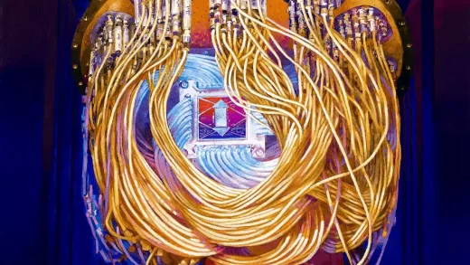 Google研究表明量子计算机可以比预期更快破解RSA加密