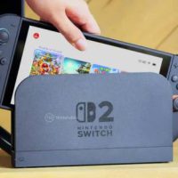 Switch 2首日补丁曝光：新功能要联网激活！