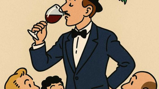 人工智能时代，只有一种”奢侈品”