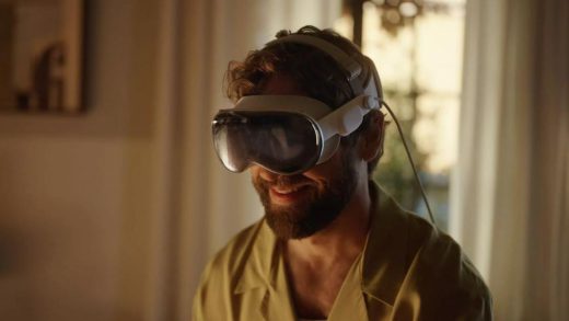 “2.5万元就买了个摆设？”Vision Pro用户一年后集体后悔：吃灰、脖子疼、卖不掉