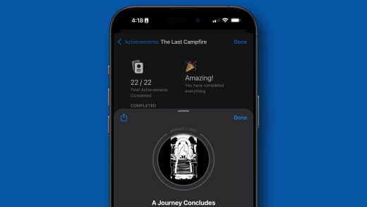 专用 Apple Games 应用可能会在 2025 年 WWDC 期间发布
