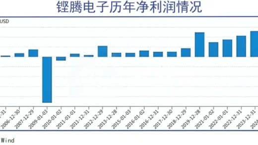 芯片竞争已经是一场华人内战