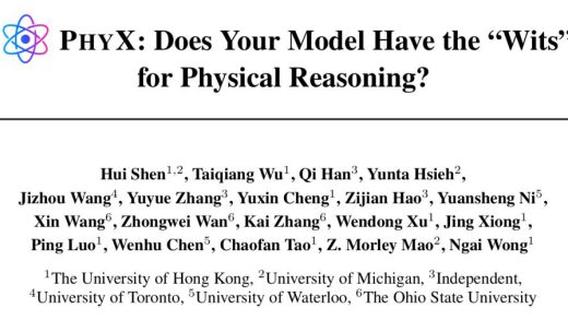 全球顶尖AI做物理，被人类按地摩擦？不懂推理大翻车，本科生碾压