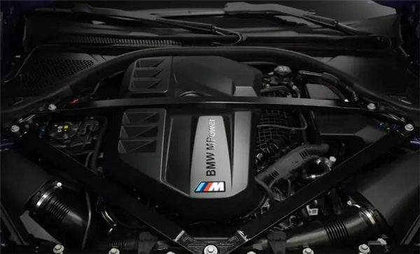 530马力后驱猛兽!全新宝马M2 CS正式发布:真正的驾驶者之车