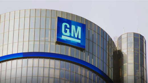 内燃机不死！通用汽车豪掷9亿美元研发全新V8发动机：更强更省油