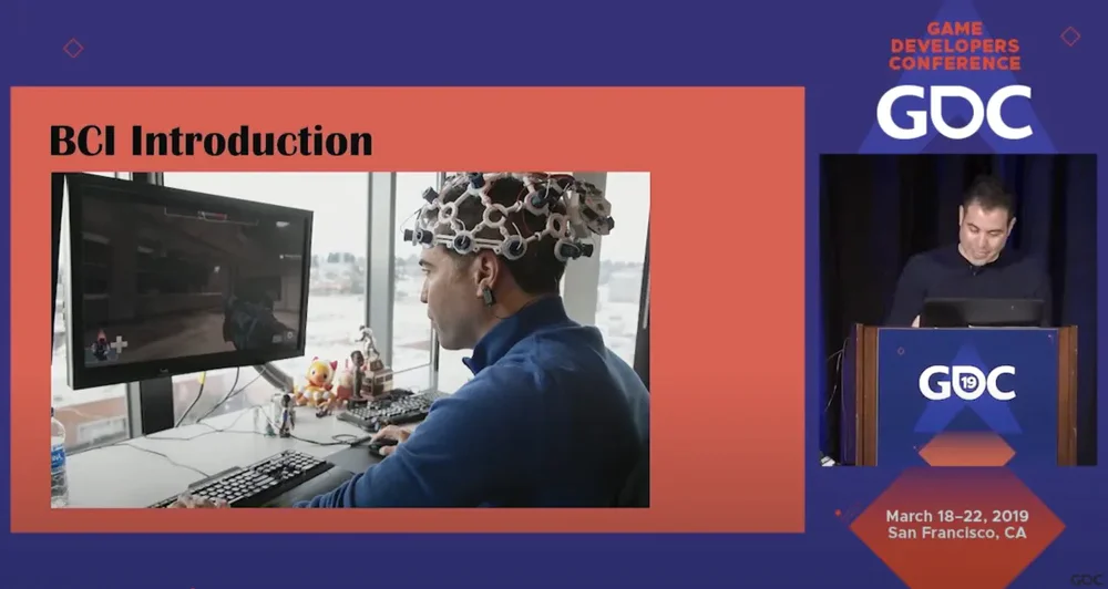 Steam创始人，玩起了脑机接口