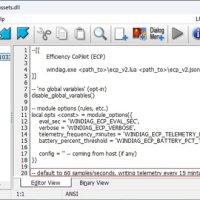 微软Win11新功能曝光！可监控优化PC性能、或与Copilot有关