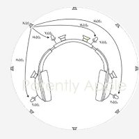 苹果 AirPods Max 耳机空间音频专利获批：波束成形实现精准“定向”声音
