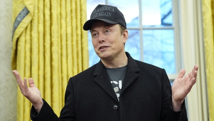 马斯克回应X Money即将发布：已进入小规模测试阶段，X Money的终极目标是 “让用户无需传统银行账户即可管理全部财务生活”