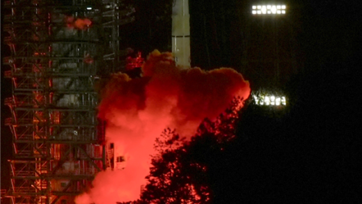 持续近10年 中国最长的航天任务开始了！天问二号详解