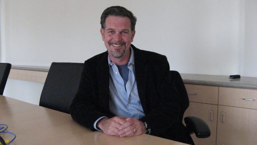 AI独角兽Anthropic迎来强援：Netflix创始人加入董事会