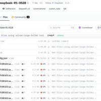 新版DeepSeek-R1正式开源 编程能力强到离谱 一手实测来了