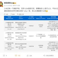 小米旗舰新平板来了：12.5英寸LCD屏+玄戒O1